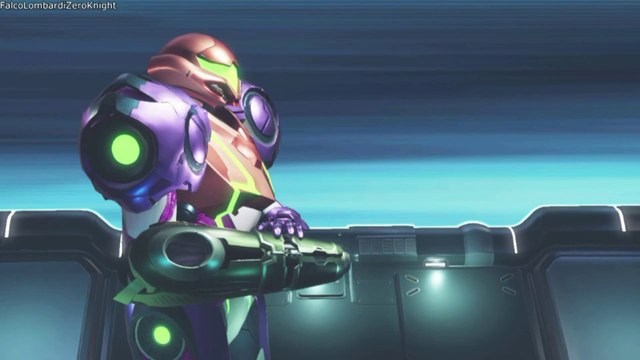 Metroid Dread (Walkthrough FR) épisode 14: Obtenir la Bombe cruciforme & Rayon à ondes