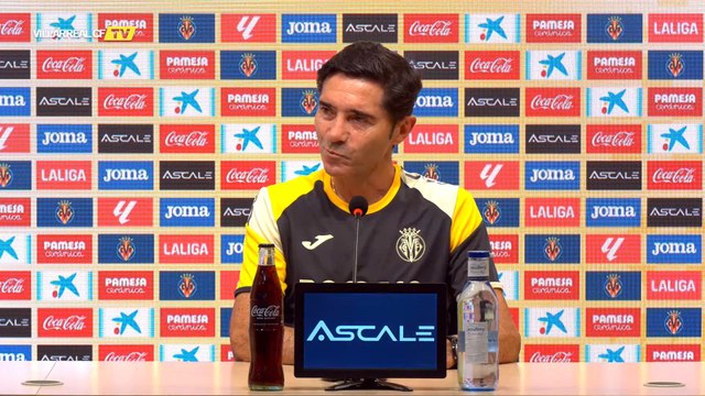 Marcelino lo tiene claro: Lamine va a marcar una época