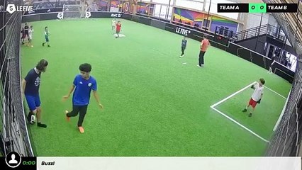 Frédéric 21/09 à 15:33 - Football Terrain 1 (LeFive P18)