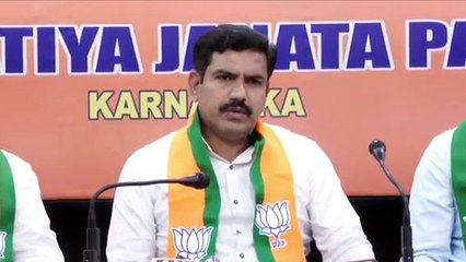 ಕರ್ನಾಟಕದಲ್ಲಿ ಕಾನೂನು ಮತ್ತು ಸುವ್ಯವಸ್ಥೆ ಸಂಪೂರ್ಣ ಹದಗೆಟ್ಟಿದೆ: ವಿಜಯೇಂದ್ರ