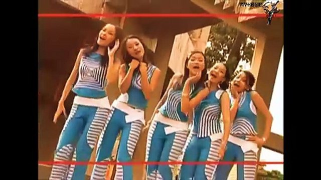 Mây Trắng - Ước mơ [OFFICIAL MV] [4K HD REMASTERED]