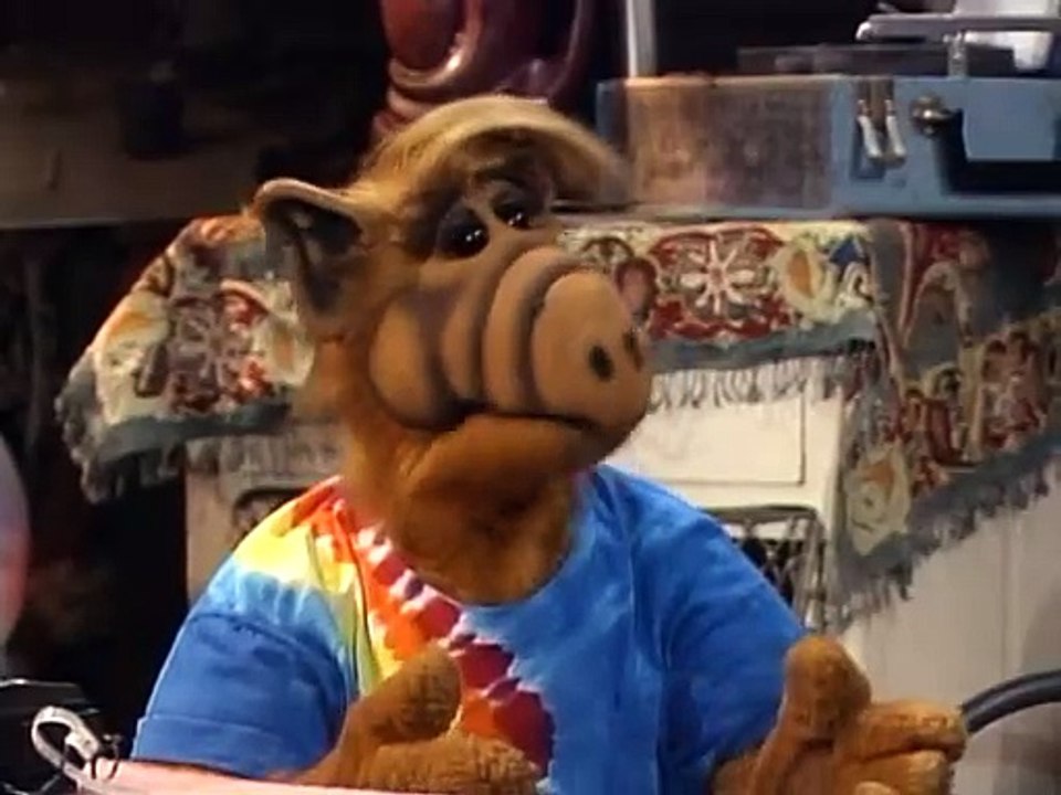 Alf S04E08-Darf ich bekannt machen …