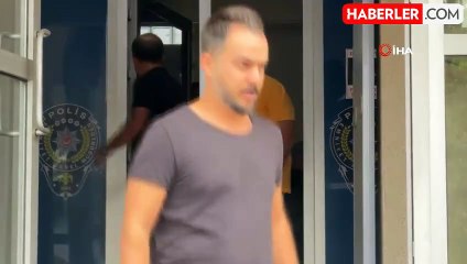 Sakaryaspor Kulüp Başkanı'na Tokat Atan Şahıs Tutuklandı