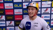 #EuroBMXPark24 | Darren David Kieran Reilly interview