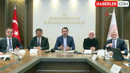 Kahramanmaraş'ın FAY ETÜT Raporu Açıklandı