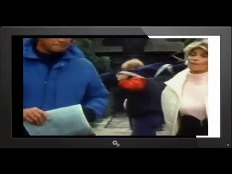 Ein Colt für alle Fälle S03E08-Eine Hand wäscht die andere
