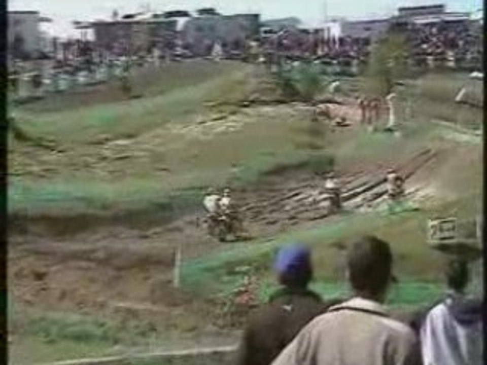 Motocross