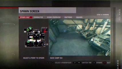 Killzone 2 online multiplayer - ps3