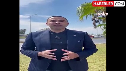 CHP'li Kaya'dan Otoyol Projesine Sert Eleştiriler