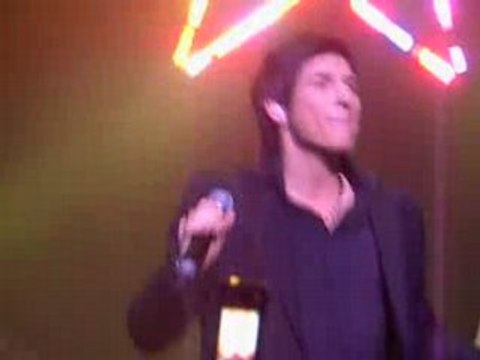 Quentin Mosimann - Charleroi - Double Je