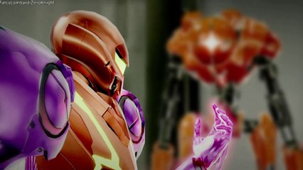 Metroid Dread (Walkthrough FR) épisode 15: La Bombe de puissance & Détruire le dernier E.M.M.I