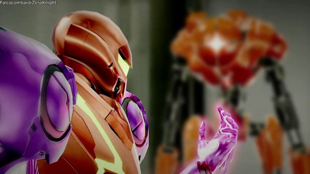 Metroid Dread (Walkthrough FR) épisode 15: La Bombe de puissance & Détruire le dernier E.M.M.I