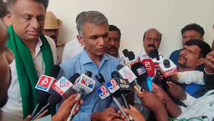 ಕಂದಾಯ ಇಲಾಖೆಯಲ್ಲಿ ಭ್ರಷ್ಟಾಚಾರ ನಿಯಂತ್ರಣಕ್ಕೆ ಕ್ರಮ: ಕೃಷ್ಣಭೈರೇಗೌಡ