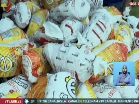 Más de 1.500 productores mirandinos favorecidos con jornada de atención integral