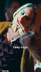 Why Lady Gaga, Not Margot Robbie, as Harley Quinn_