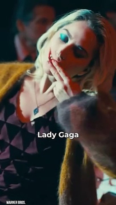 Why Lady Gaga, Not Margot Robbie, as Harley Quinn_