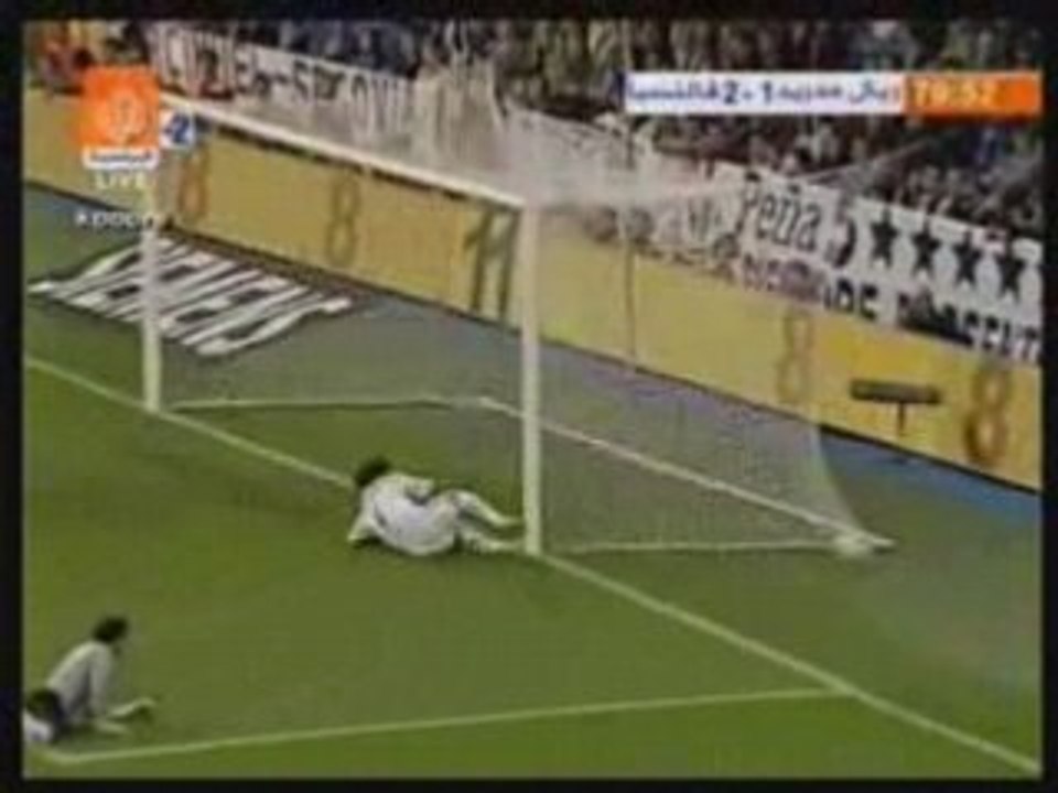 Real Madrid Sergio ramos compilation