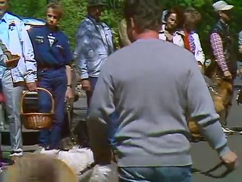 Tiere machen Leute (1988)07-Kräuter reden nicht