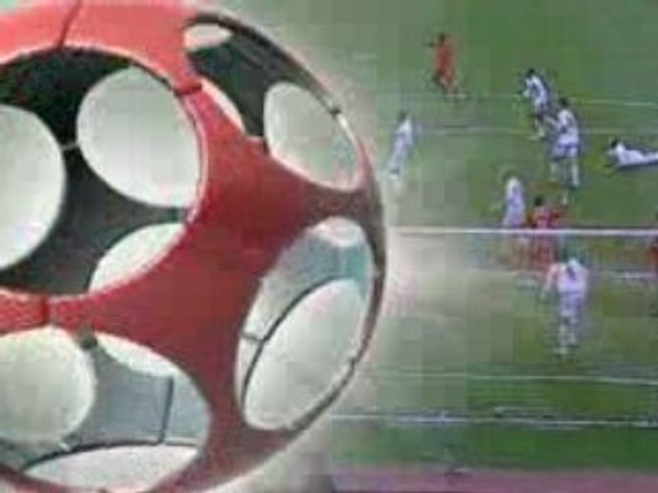 MO TD- โบโร่ 0 - 1 โบลตัน