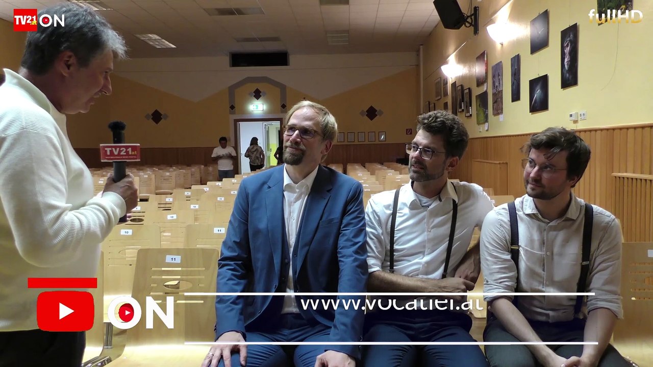 Strasshof - Kultur Abo - Vocatief