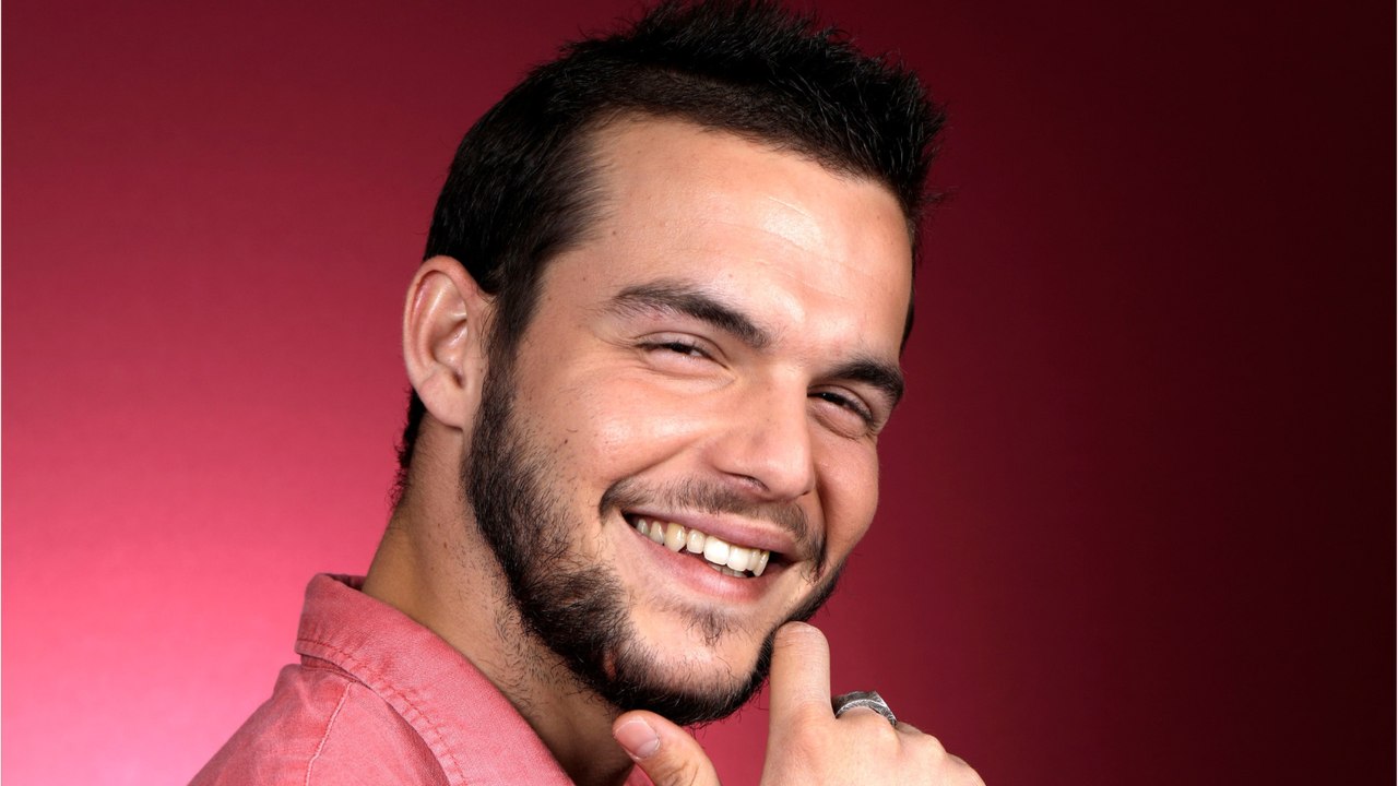 GALA VIDEO - Benjamin Castaldi : son fils Julien s’est marié à Kiara, la mère de son fils