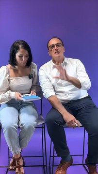 L’Algérie, tu l’aimes ou tu l’as kiffes ? Smaïl Chertouk et Sarah Handala c’est ce lundi !