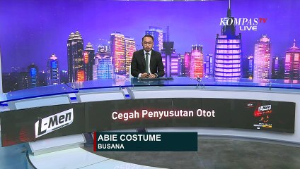Detik-Detik Polisi Gerebek Judi Kasino Beromzet Miliaran Rupiah di Semarang!