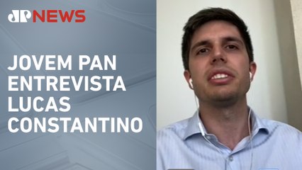 Com alta da Selic, Brasil sobe para 2º no ranking de maiores juros reais; especialista analisa