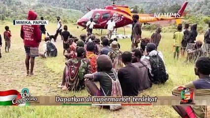 Presiden Jokowi Apresiasi Tim Negosiator TNI-Polri yang Bawa Pulang Pilot Susi Air