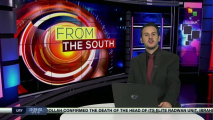 FTS 12:30 21-09 Israel attacks a school in Gaza, kills 13 minors