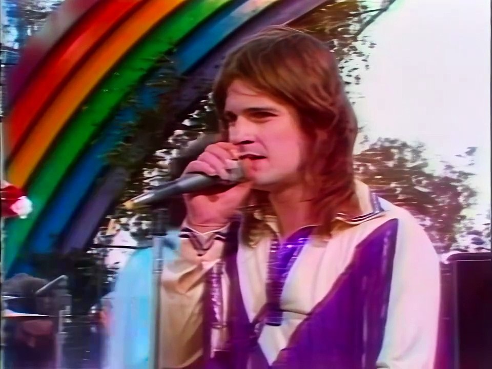 Black Sabbath - Killing Yourself to Live (California Jam 1974) [4K 60fps]