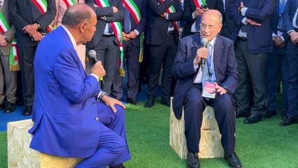 G7 Agricoltura a Siracusa, Schifani: «Procedure snelle per contrastare siccità e cambiamento climatico»