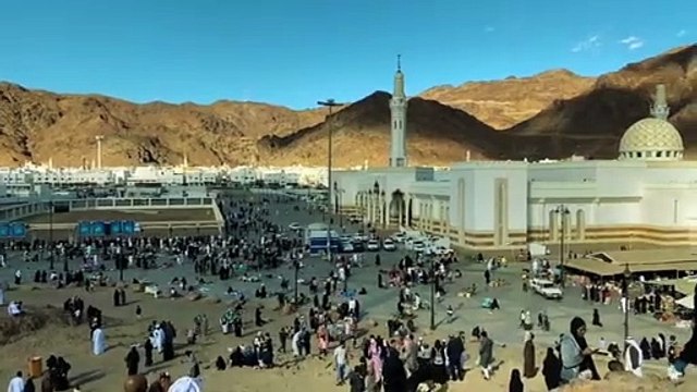 چمکدا اے نبیؐ دا مدینہ | خوبصورت پنجابی نعت 2024 | نئی نعت شریف