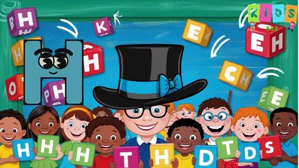 "A to Z Household Phonics: Learning Letters with Everyday Items!"