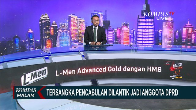 Respons KPU Singkawang soal Tersangka Pencabulan Dilantik Jadi Anggota DPRD