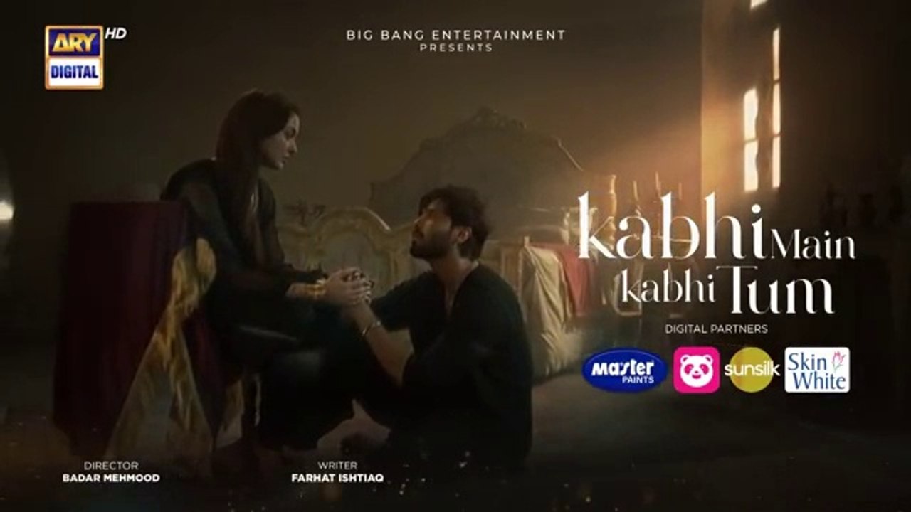 Kabhi ma kabhi tum Episode 21 full