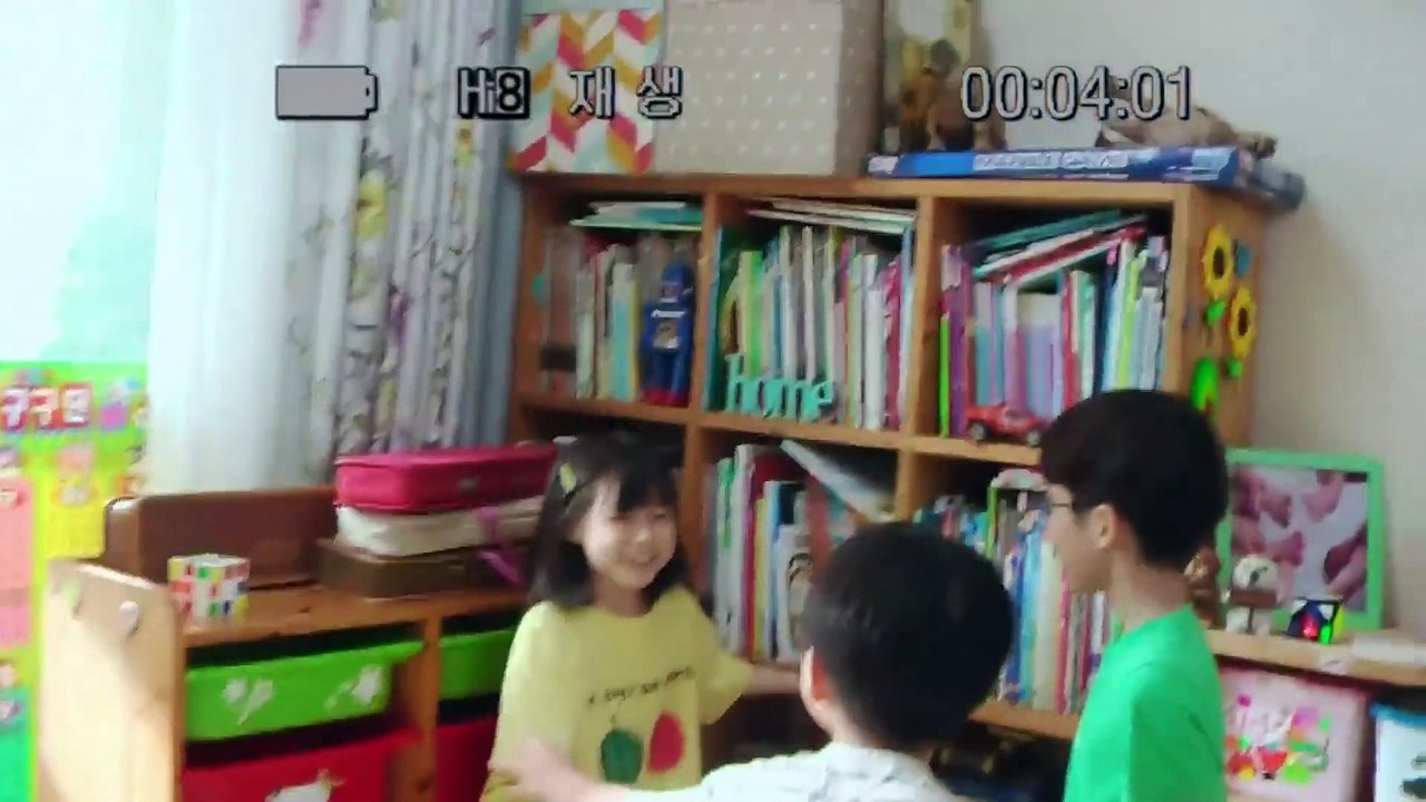 [ENG] EP.1 O'PENing 2024 Our Beautiful Summer (2024) video Dailymotion