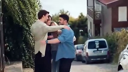 مسلسل المتوحش 2 الحلقة 1 الاولى مدبلجة