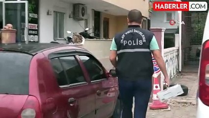 Antalya'da Kayıp Rus Vatandaşı Evinde Ölü Bulundu