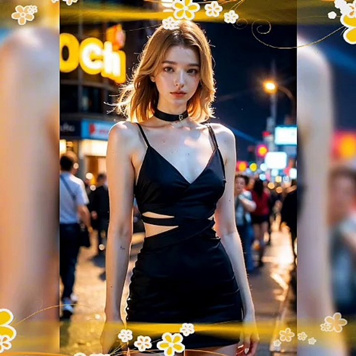 Angelina Sergeyevna Danilova (Russian: Ангелина Сергеевна Данилова, Korean: 안젤리나 다닐로바) is a Russian television personality and model based in South Korea. She made her solo singing debut with the digital single "As You Are" on January 17, 2020.[1] She was