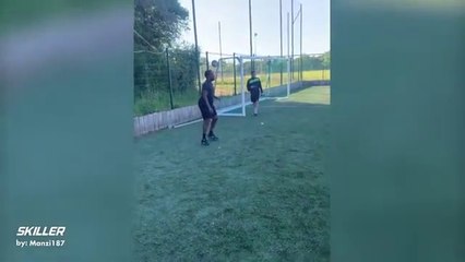 COMEDY FOOTBALL & FUNNIEST FAILS (TRY NOT TO LAUGH)
