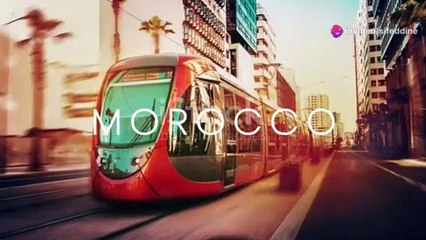 Top 10 des villes touristiques du Maroc  2024-09-16