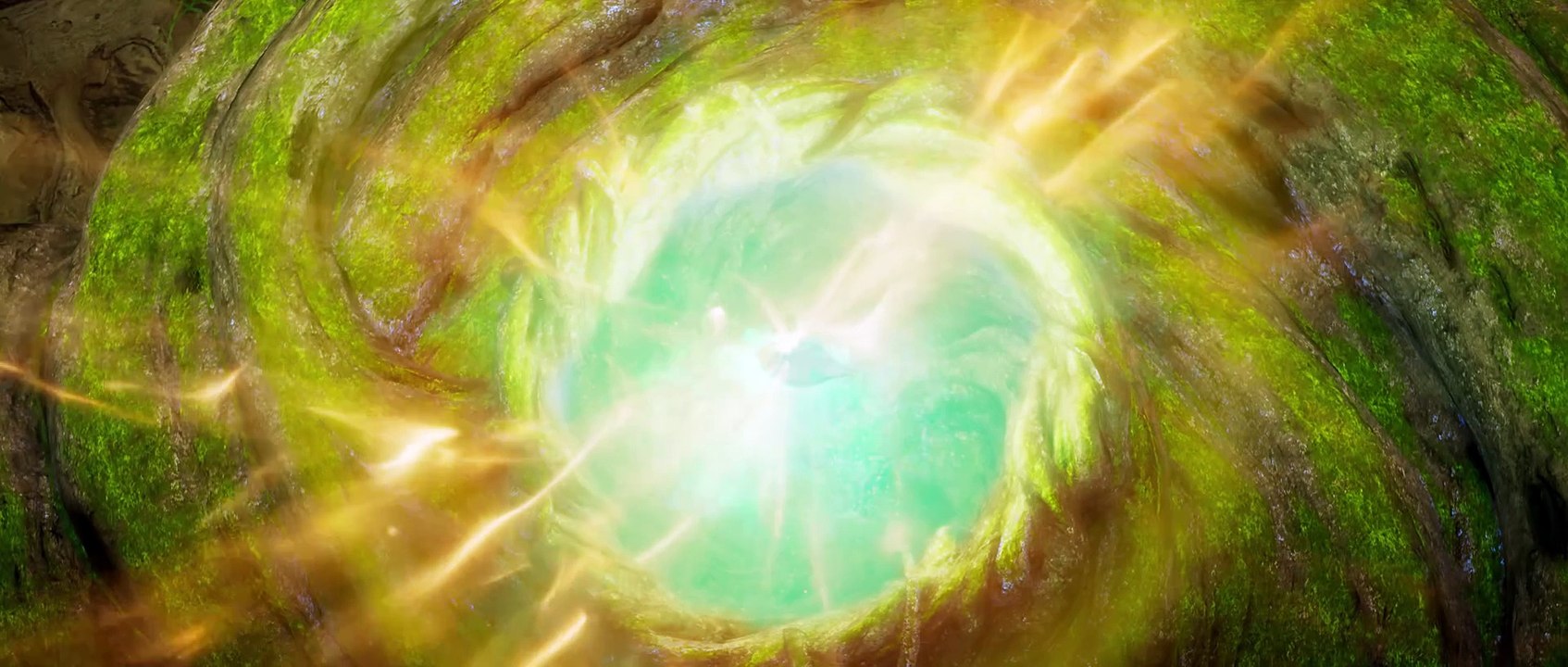 Jade Dynasty 2 2024 Episode 09 Eng Sub