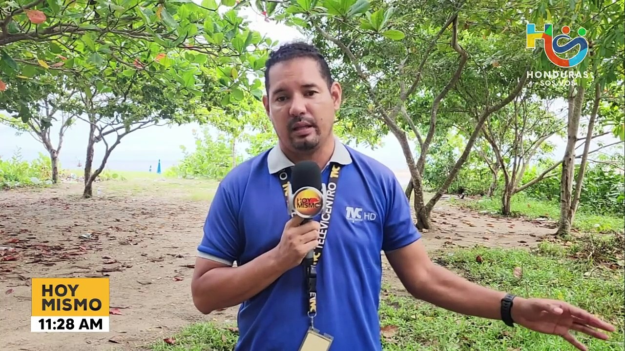 Halla cuerpo de persona que fue supuestamente fue secuestrada en La Ceiba