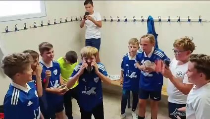 AND THE WINNERS ARE ... ( 1 ) ?