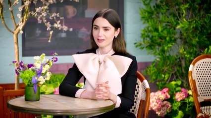 Filming Locations for Netflix's Emily In Paris Season 4