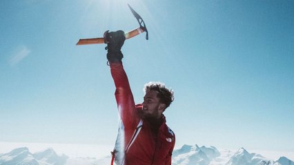 Inoxtag : Quand sera diffusé son documentaire "Kaizen" sur TF1 ?