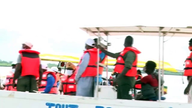 Tourisme : Voici les magnifiques endroits de la Casamance à découvrir.