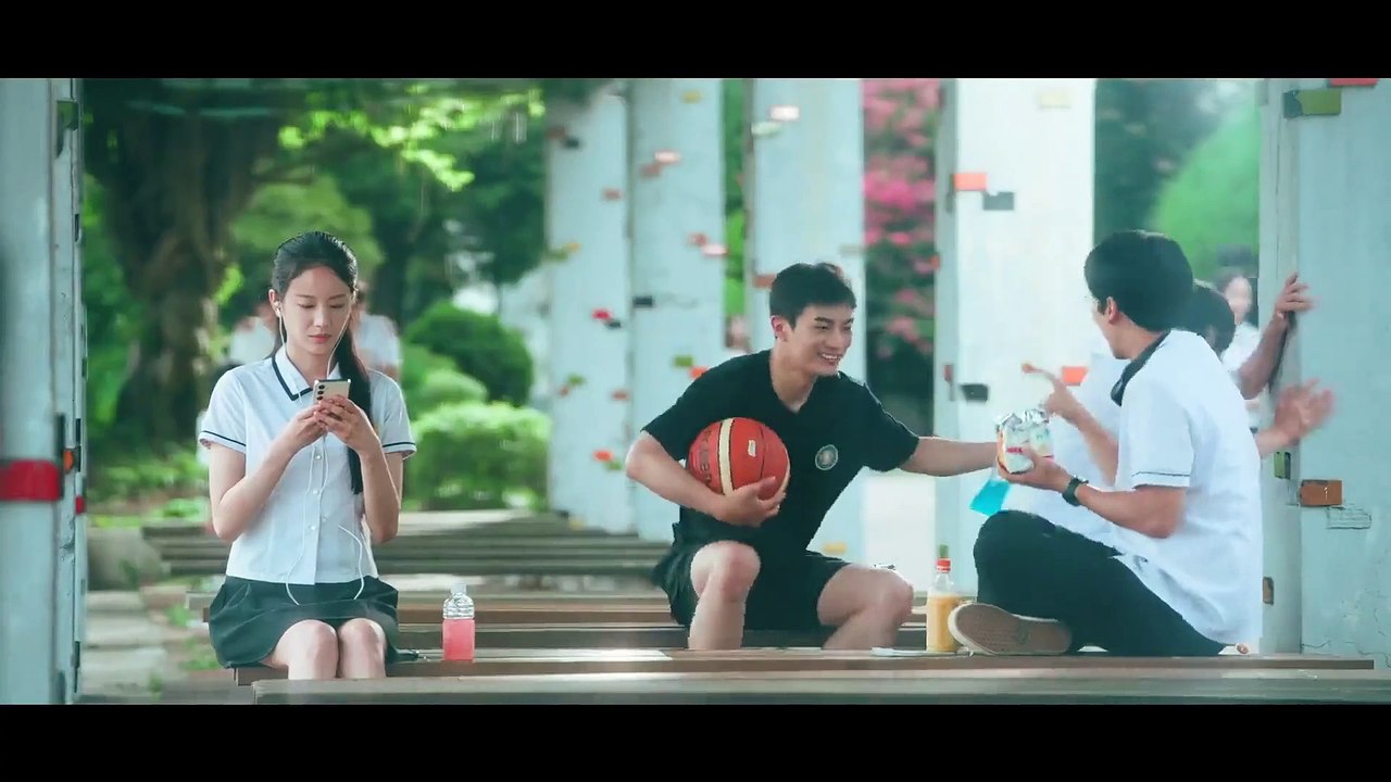 Our Beautiful Summer 2024 Ep 2 English Sub video Dailymotion