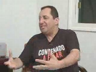Entrevista Kajuru